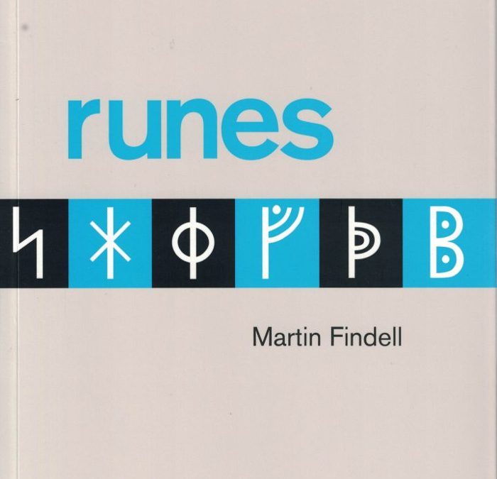 Runes – Martin Findell