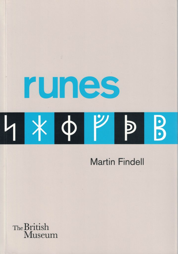 Runes Martin Findell